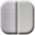 Satin Nickel / Polished Nickel